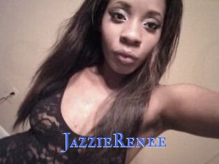 JazzieRenee