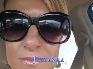 Jazzynka