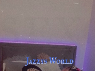 Jazzys_World