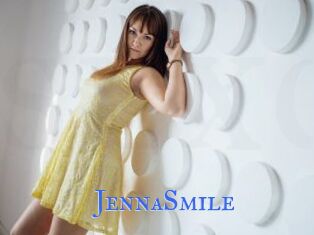 JennaSmile