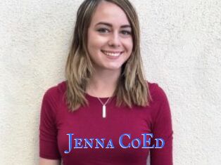 Jenna_CoEd