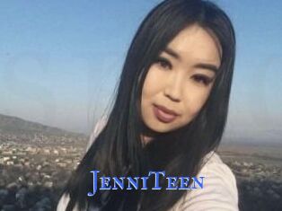 JenniTeen