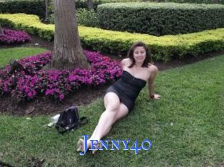 Jenny40