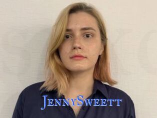 JennySweett