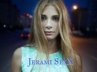 Jerami_SexX