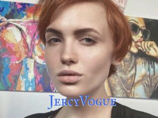 JercyVogue