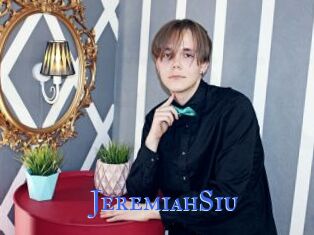 JeremiahSiu