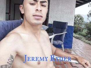 Jeremy_Ryder