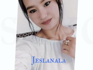 Jeslanala