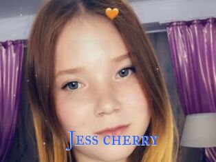 Jess_cherry