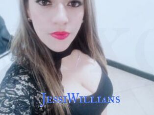 JessiWillians