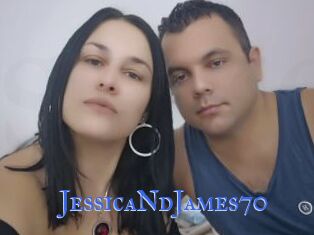 JessicaNdJames70