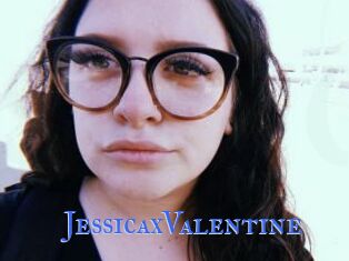 JessicaxValentine