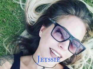 Jeyssie