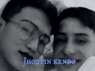 Jhoztin_kendo