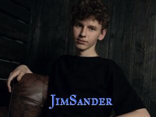 JimSander