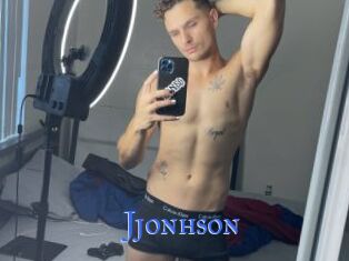 Jjonhson