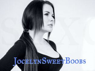 JocelynSweetBoobs