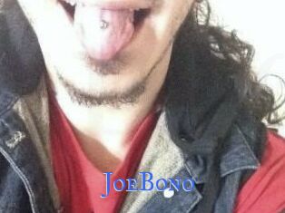 JoeBono