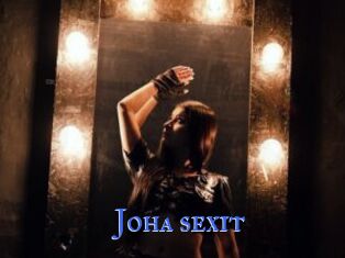 Joha_sexit