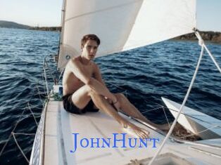 JohnHunt