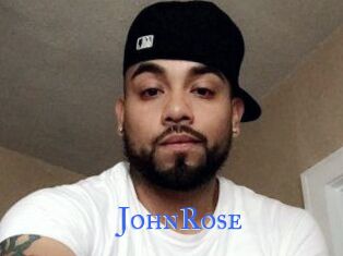 John_Rose