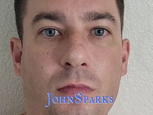 JohnSparks