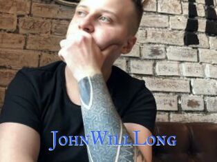 JohnWillLong