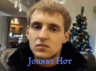 Johnny_Hot