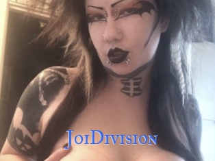 JoiDivision