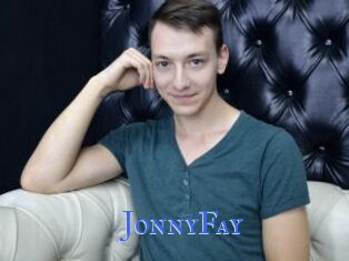 JonnyFay