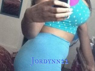 Jordynn22