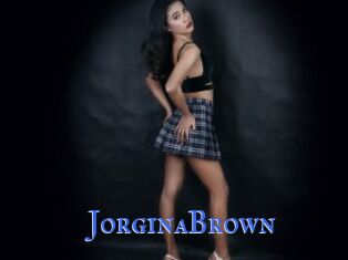 JorginaBrown