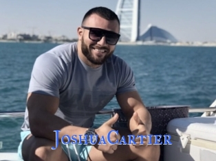 JoshuaCartier