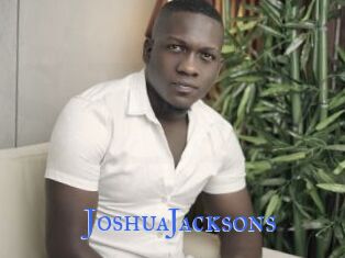 JoshuaJacksons