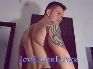 JoviLatinLover