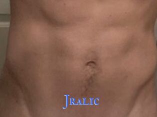 Jralic