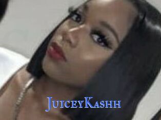 JuiceyKashh