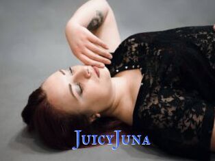 JuicyJuna