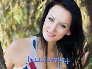 JuliaLove34