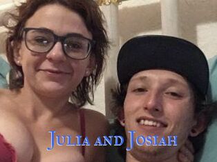 Julia_and_Josiah