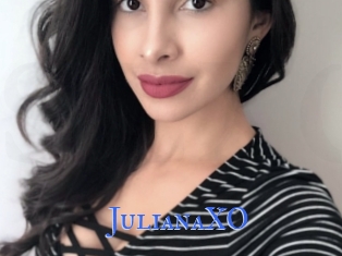 JulianaXO