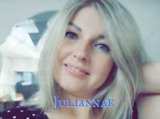 Juliannae