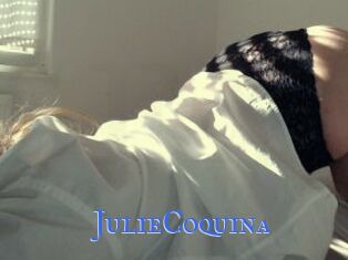 JulieCoquina