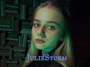 JulieStorm