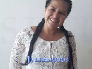 Julieliscius