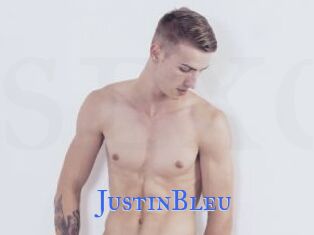 JustinBleu