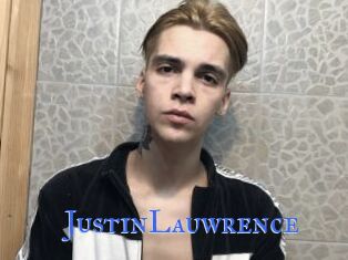 JustinLauwrence