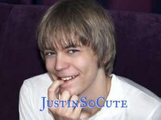 JustinS0Cute