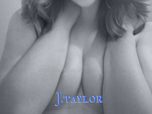 J.taylor